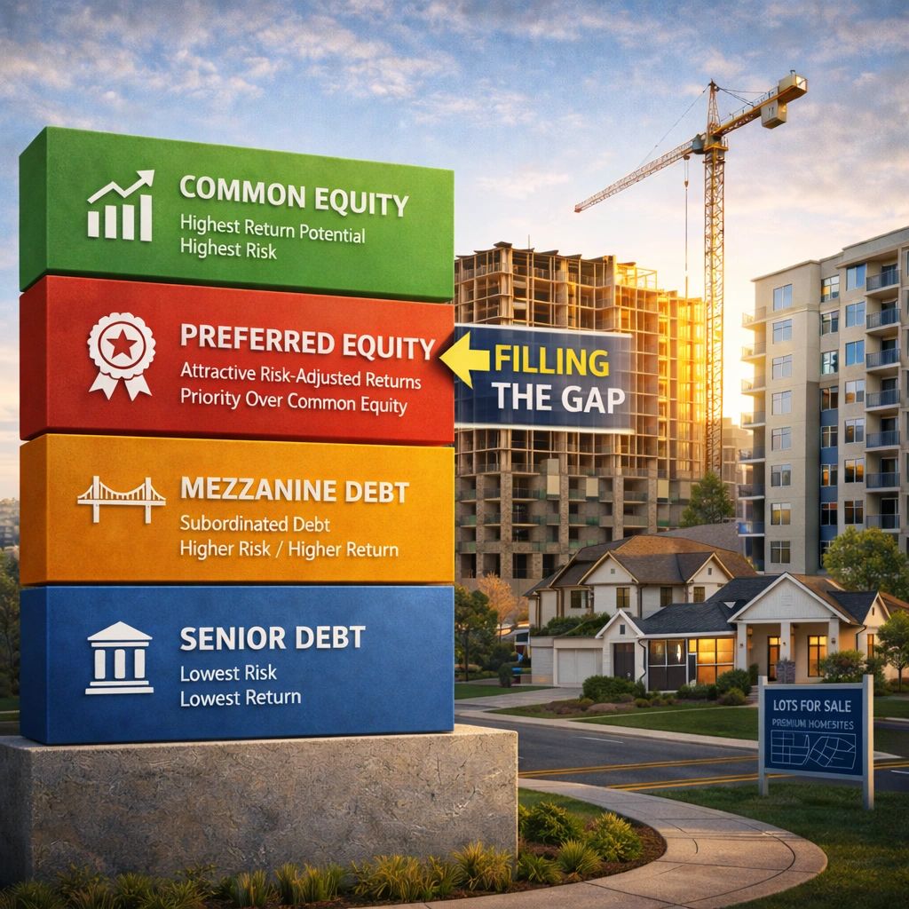 The CRE Market Is Entering an Execution-Driven Cycle