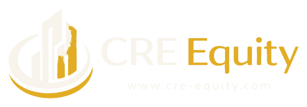 CRE Equity logo