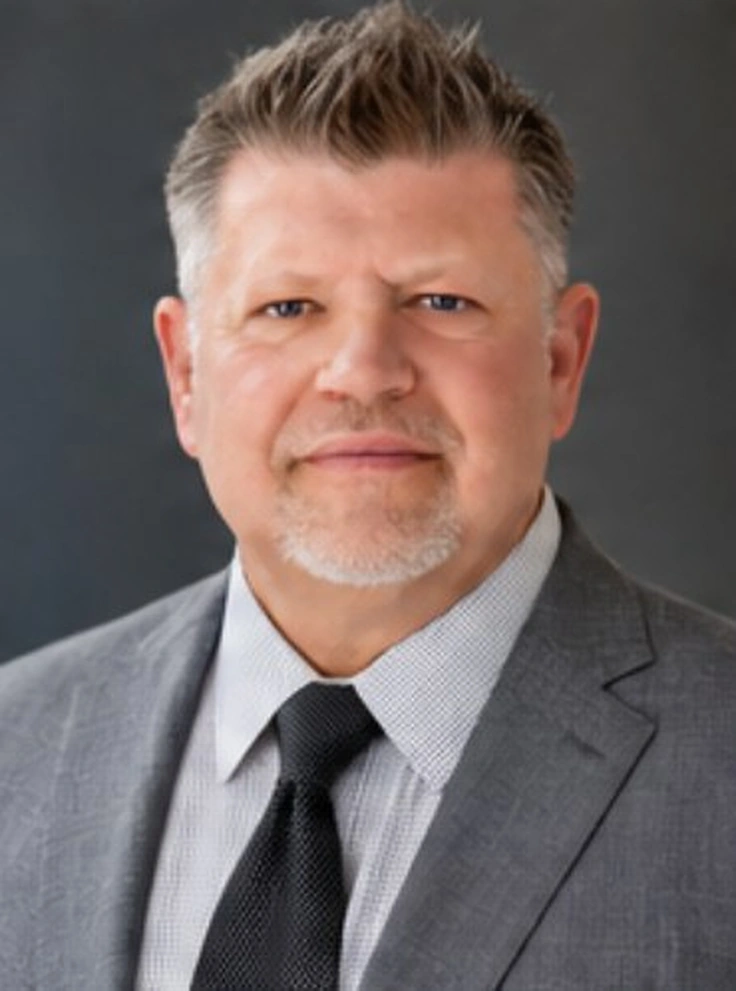 Steven Spillane, Co-Founder and President of CRE Equity
