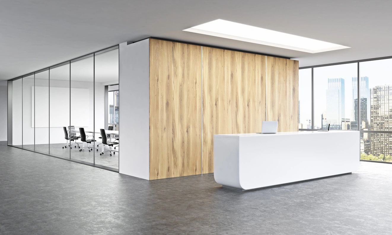 The Commercial Real Estate Market Reset Is Here