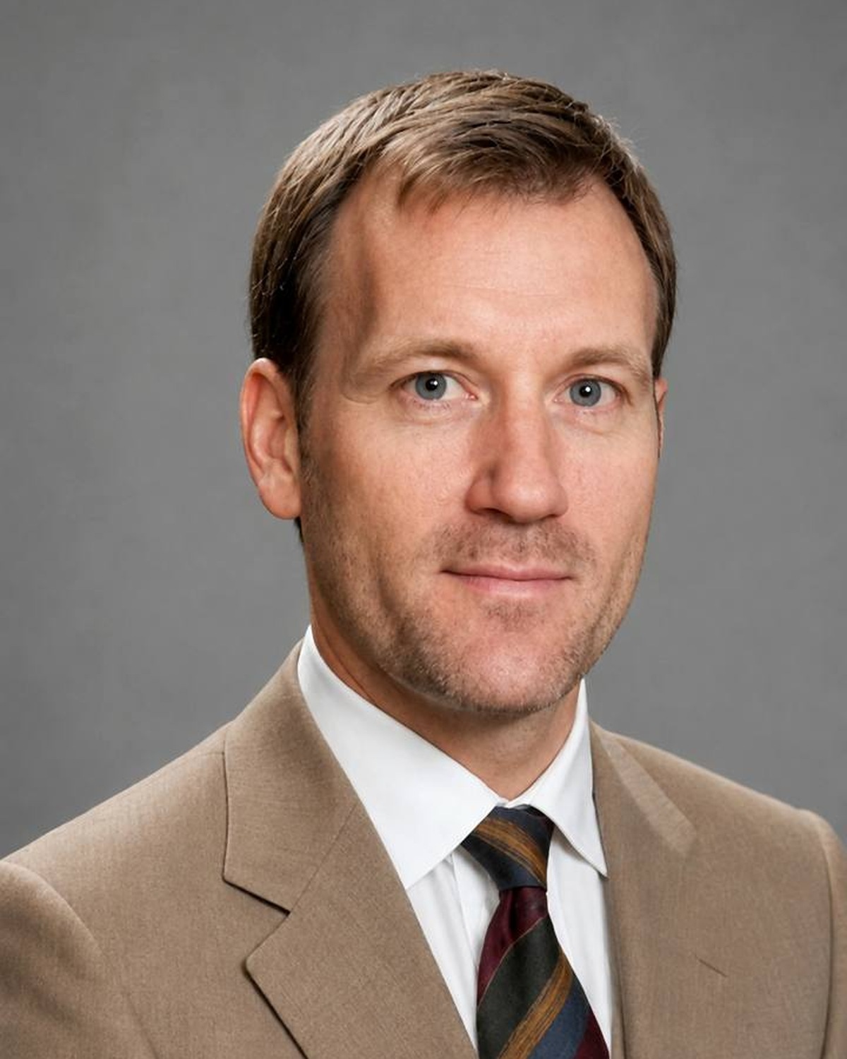Peter Breen, Co-Founder and CEO of CRE Equity